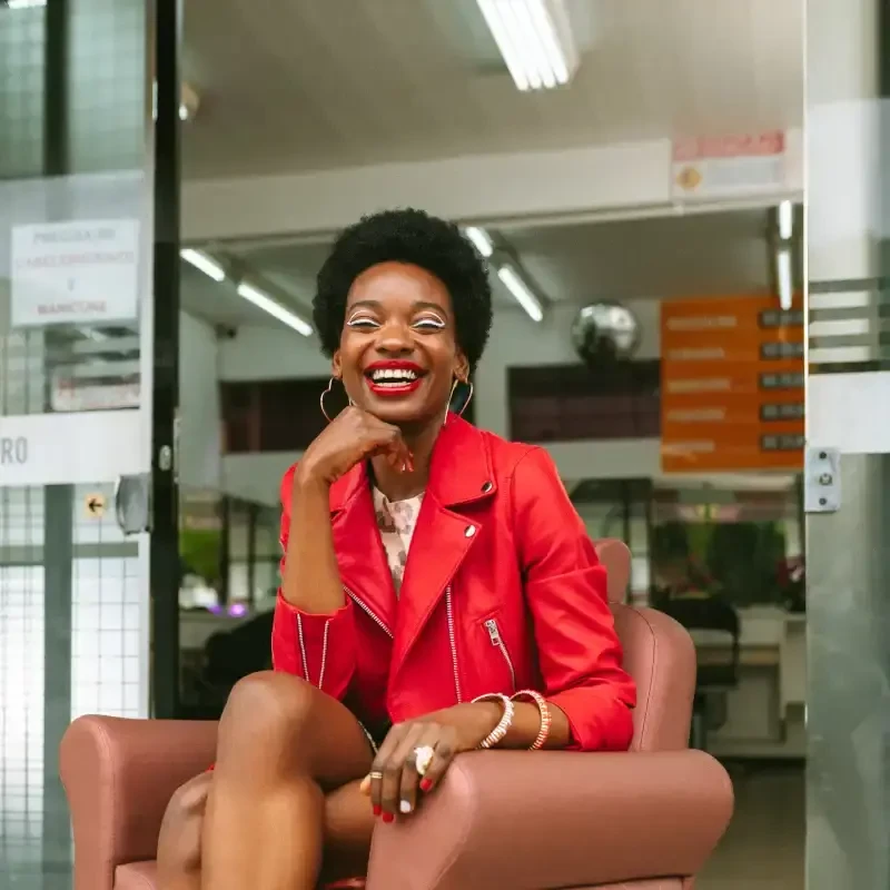 Eleve seu nível na maquiagem! Aprenda técnicas e segredos que vão transformar sua entrega. image